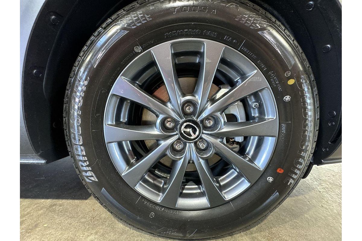 2024 Mazda CX-30 G20 Pure DM Series