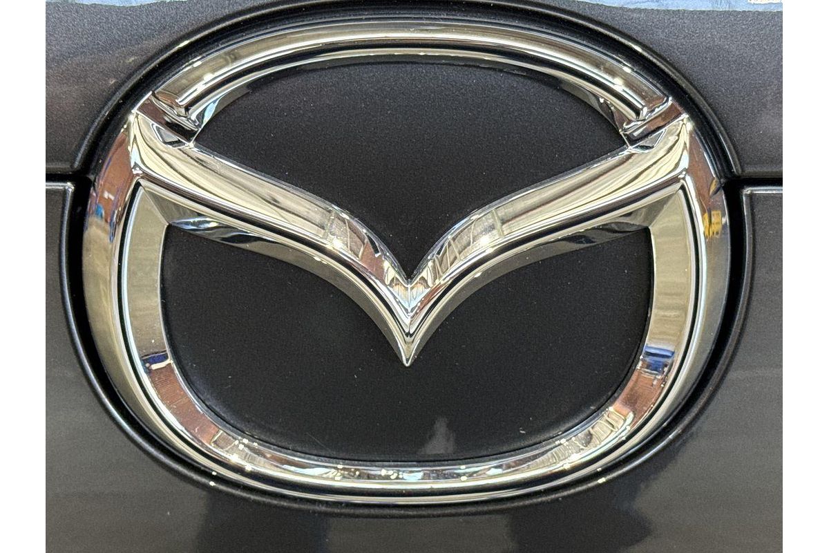 2024 Mazda CX-30 G20 Pure DM Series