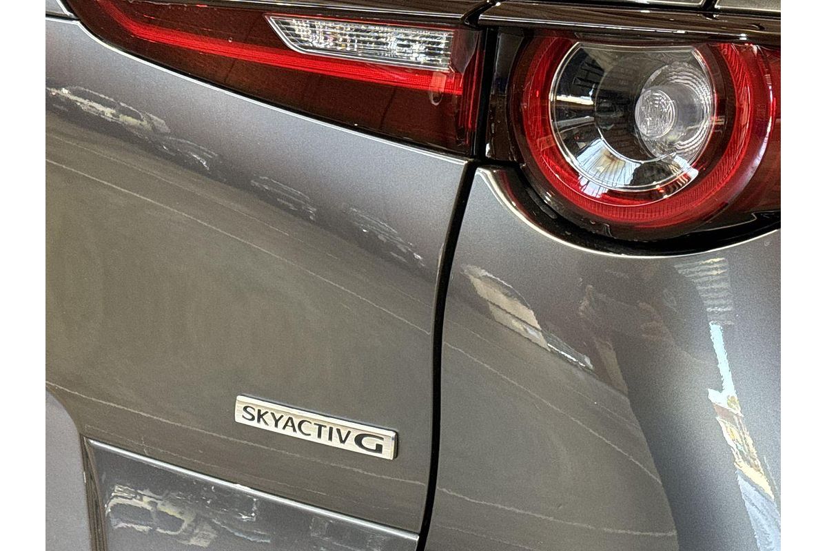 2024 Mazda CX-30 G20 Pure DM Series