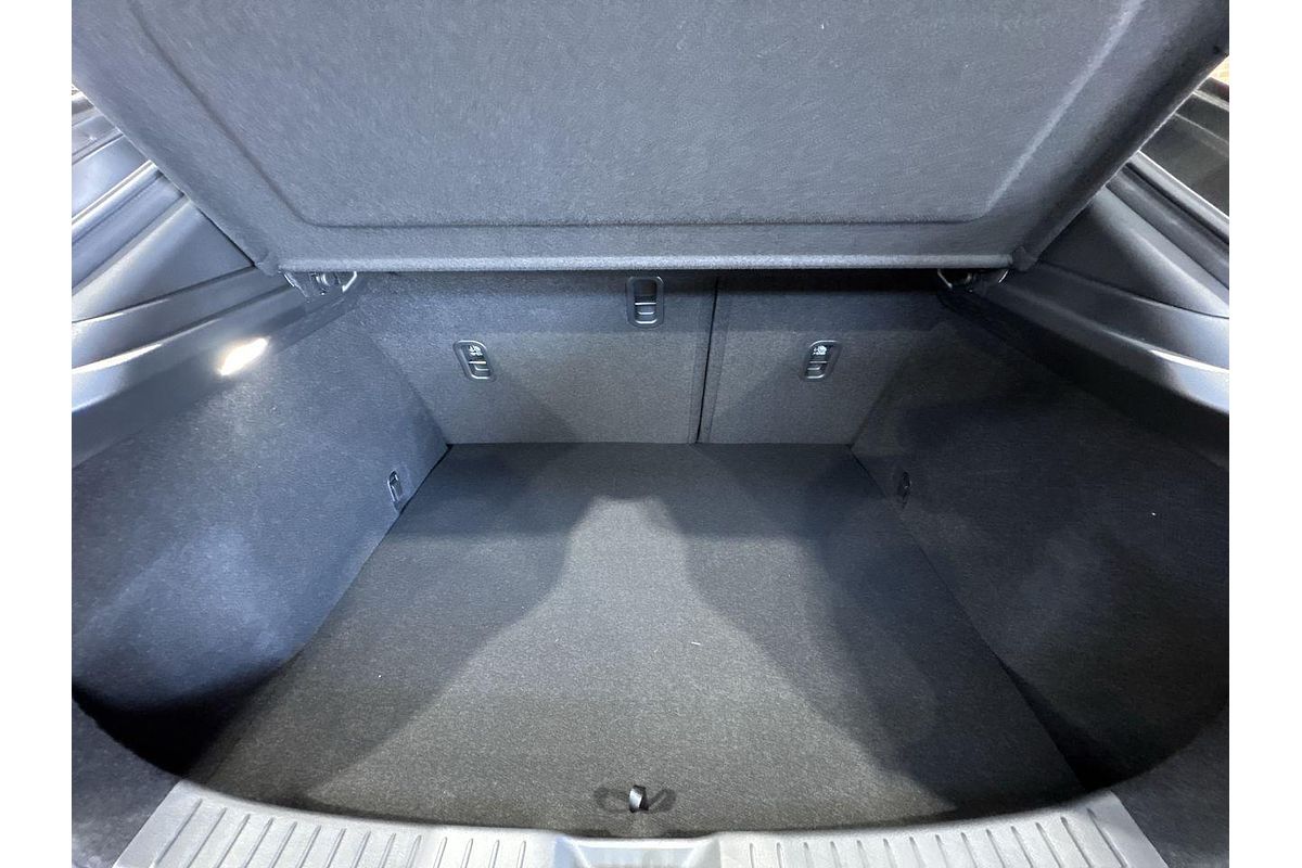 2024 Mazda CX-30 G20 Pure DM Series