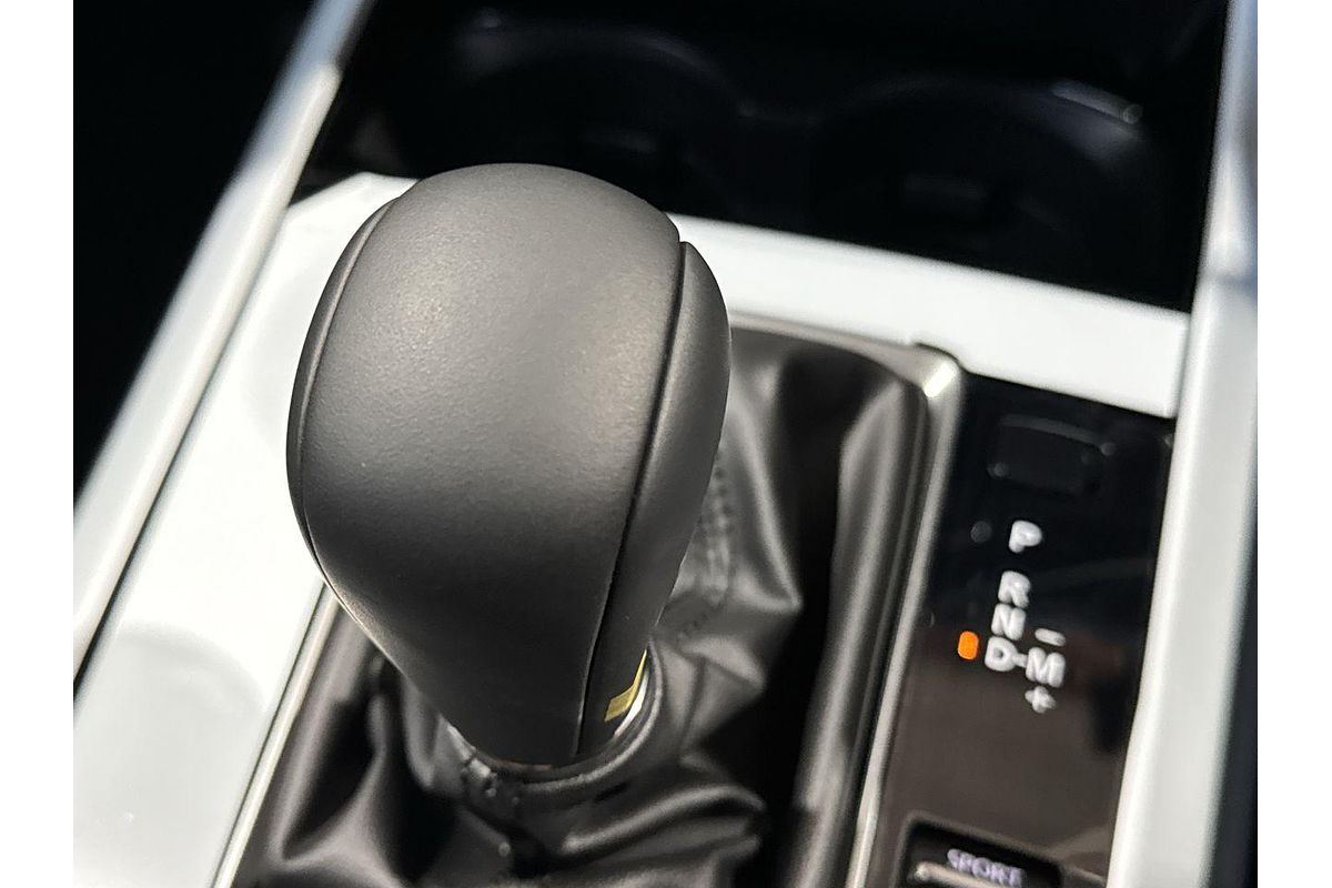 2024 Mazda CX-30 G20 Pure DM Series