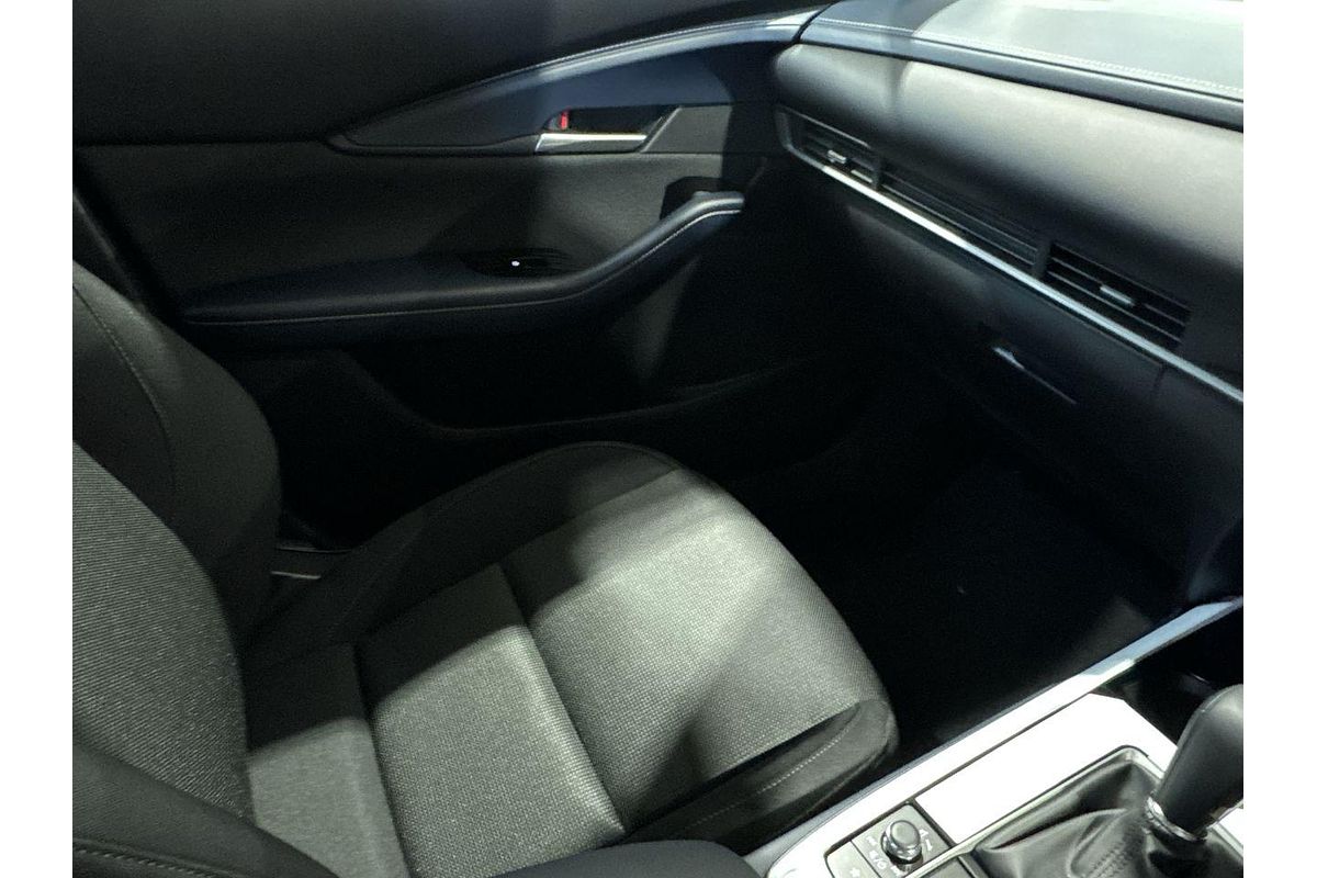 2024 Mazda CX-30 G20 Pure DM Series