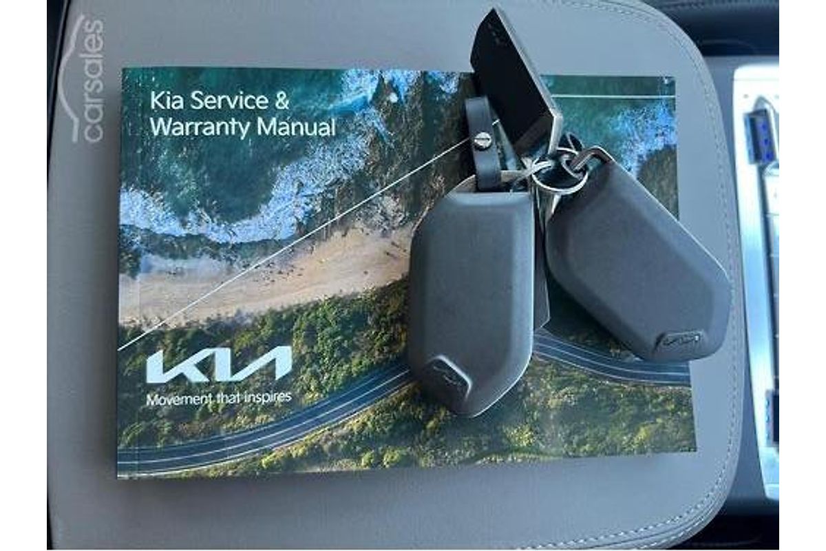 2024 Kia Carnival GT-Line HEV KA4 PE