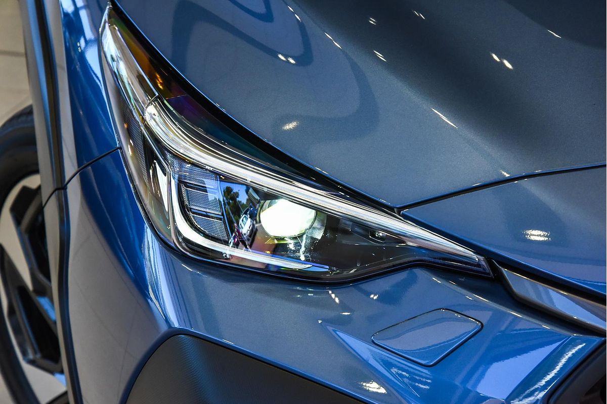 2024 Subaru Crosstrek 2.0S G6X