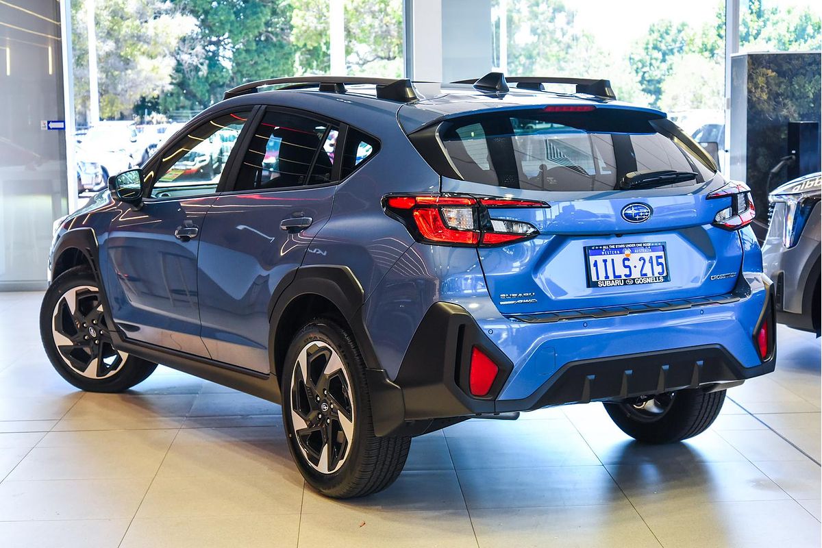 2024 Subaru Crosstrek 2.0S G6X