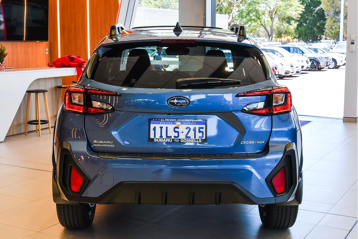 2024 Subaru Crosstrek 2.0S G6X