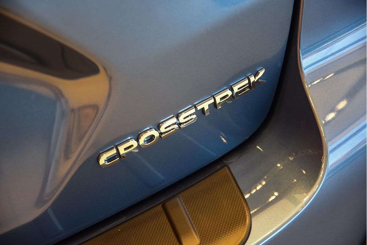 2024 Subaru Crosstrek 2.0S G6X