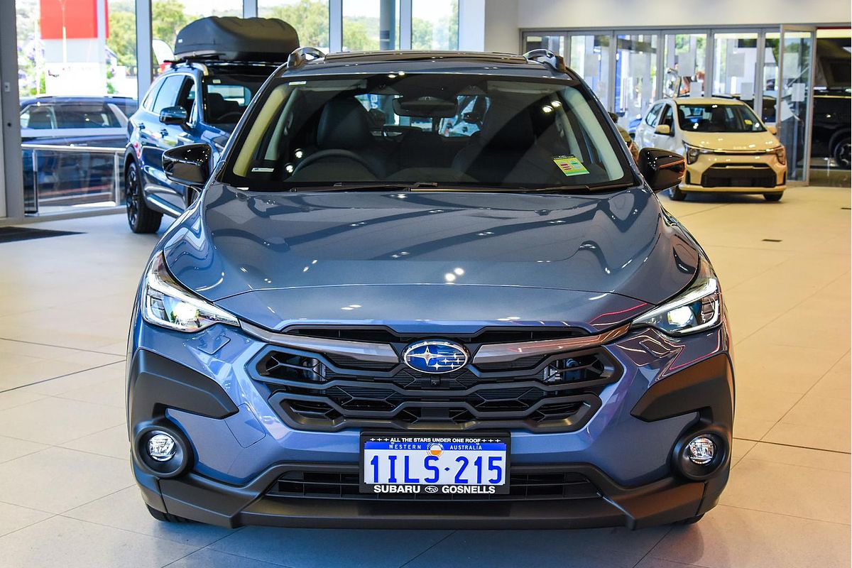 2024 Subaru Crosstrek 2.0S G6X