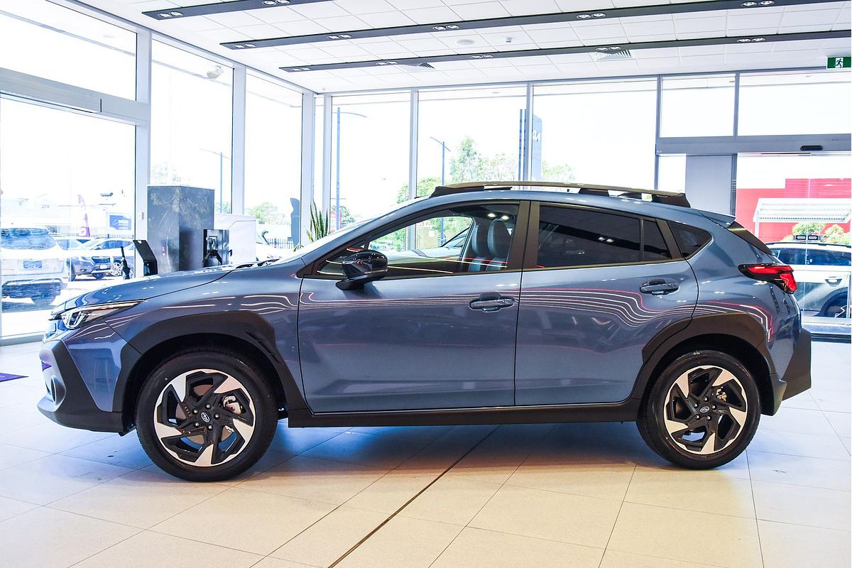 2024 Subaru Crosstrek 2.0S G6X