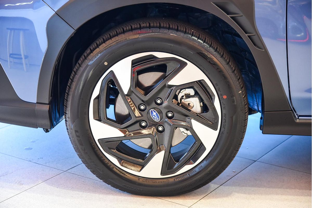 2024 Subaru Crosstrek 2.0S G6X