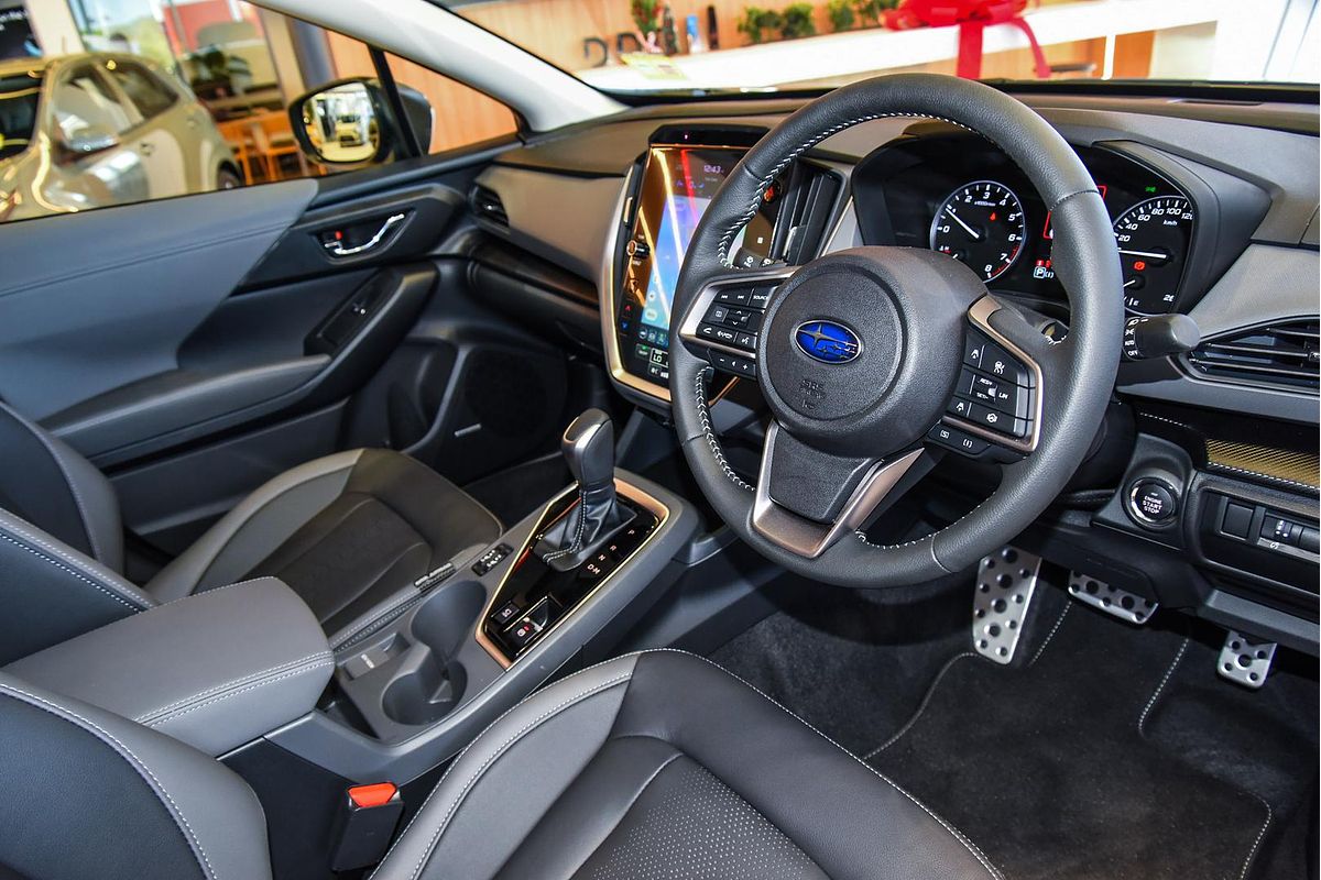 2024 Subaru Crosstrek 2.0S G6X
