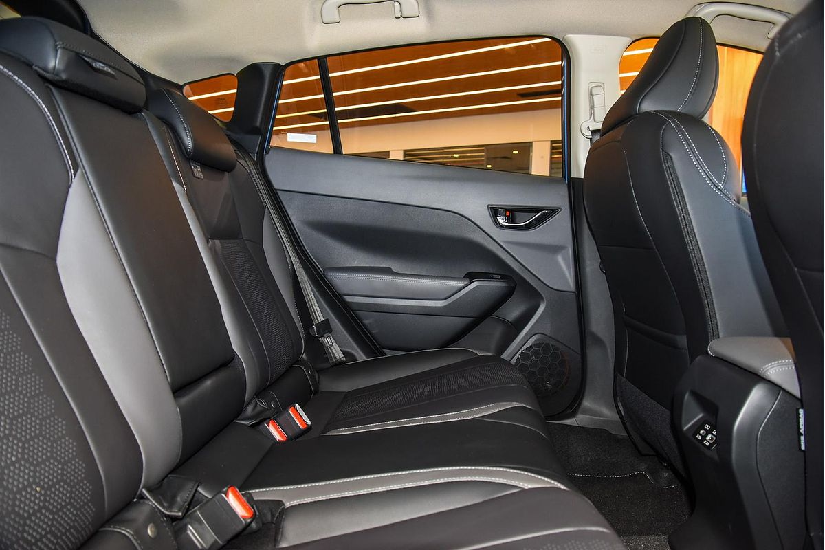 2024 Subaru Crosstrek 2.0S G6X