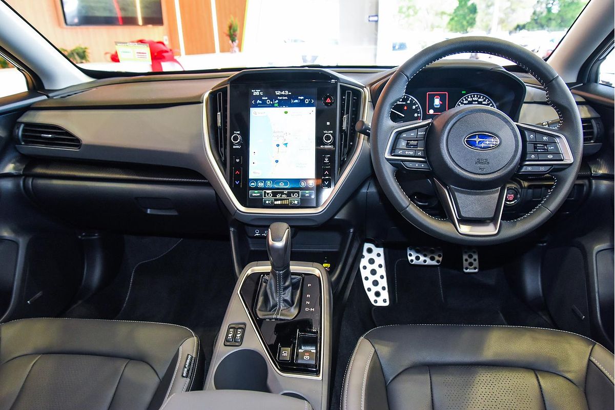 2024 Subaru Crosstrek 2.0S G6X