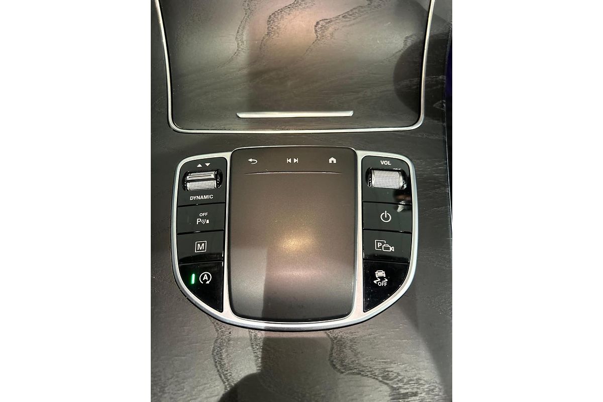 2020 Mercedes-Benz GLC-Class GLC200 X253