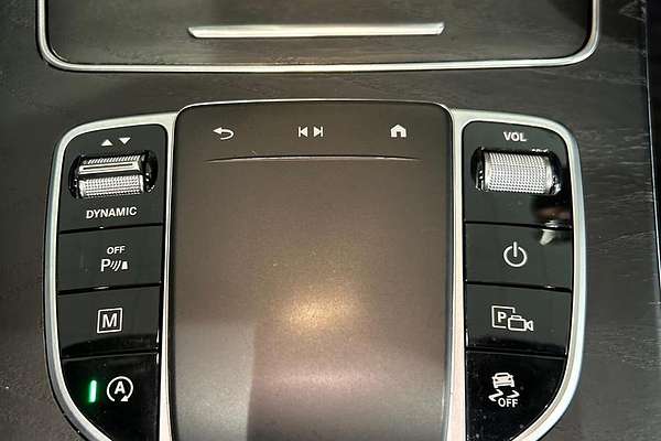 2020 Mercedes-Benz GLC-Class GLC200 X253