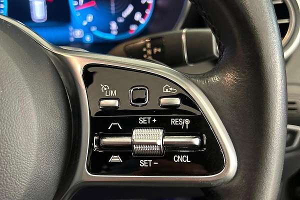 2020 Mercedes-Benz GLC-Class GLC200 X253