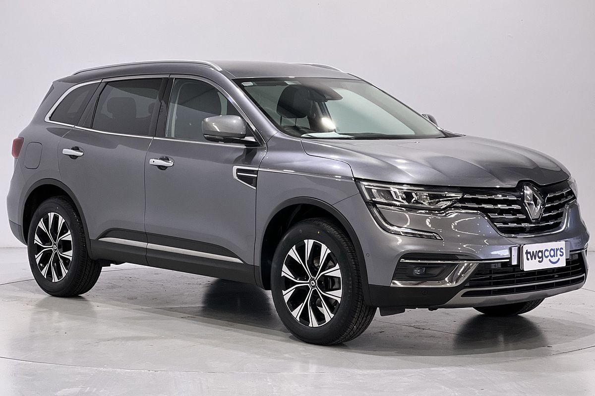 2022 Renault Koleos Zen HZG