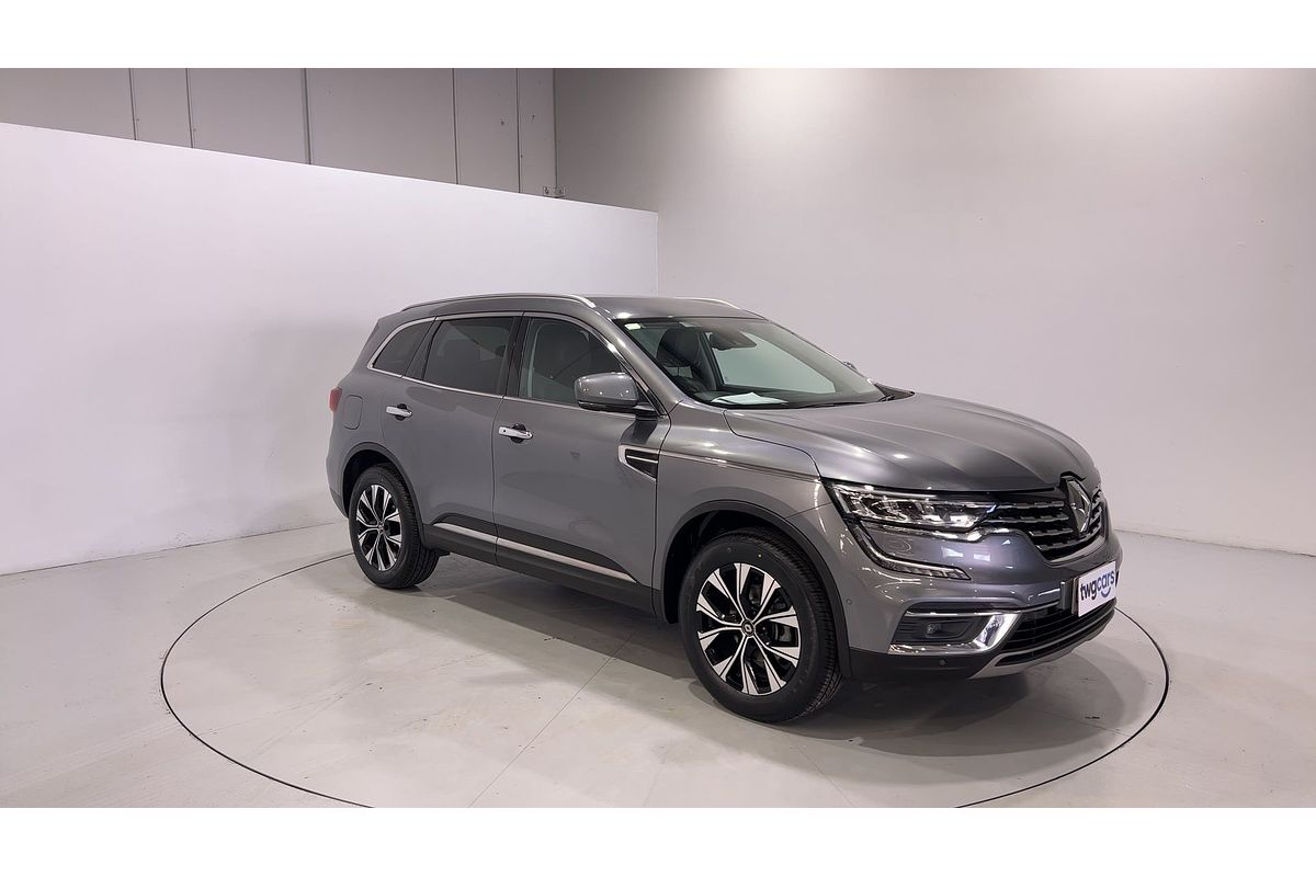 2022 Renault Koleos Zen HZG