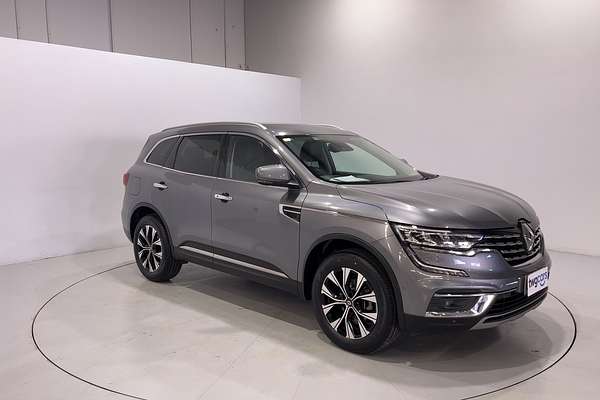 2022 Renault Koleos Zen HZG