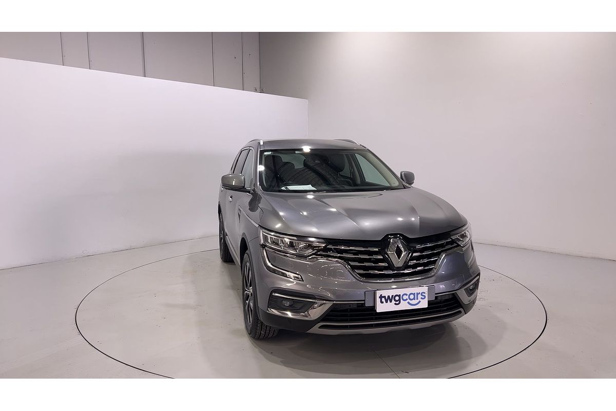 2022 Renault Koleos Zen HZG