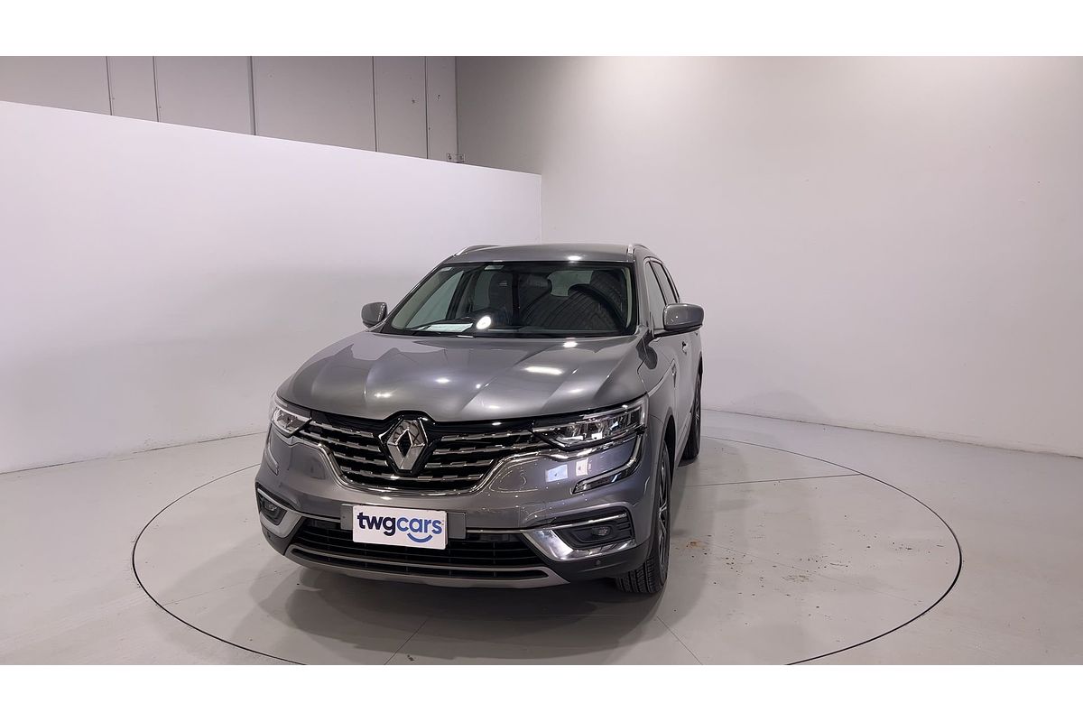 2022 Renault Koleos Zen HZG