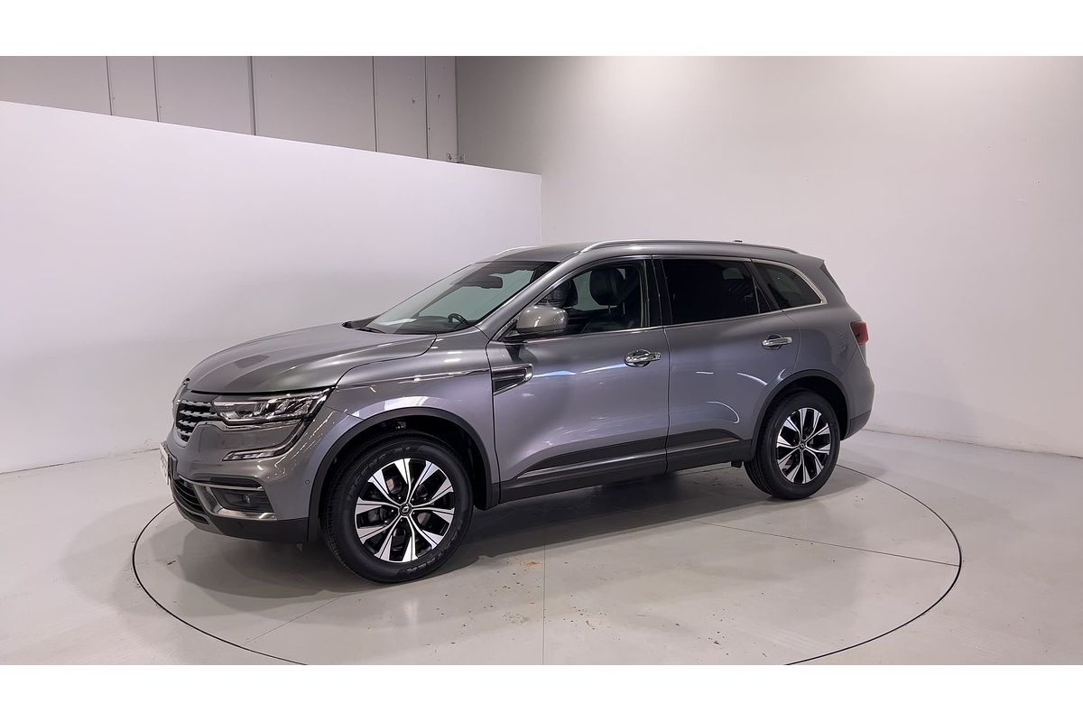 2022 Renault Koleos Zen HZG