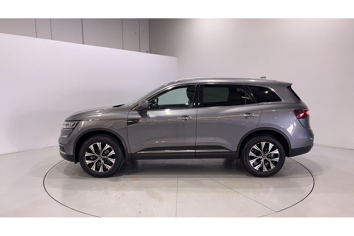 2022 Renault Koleos Zen HZG