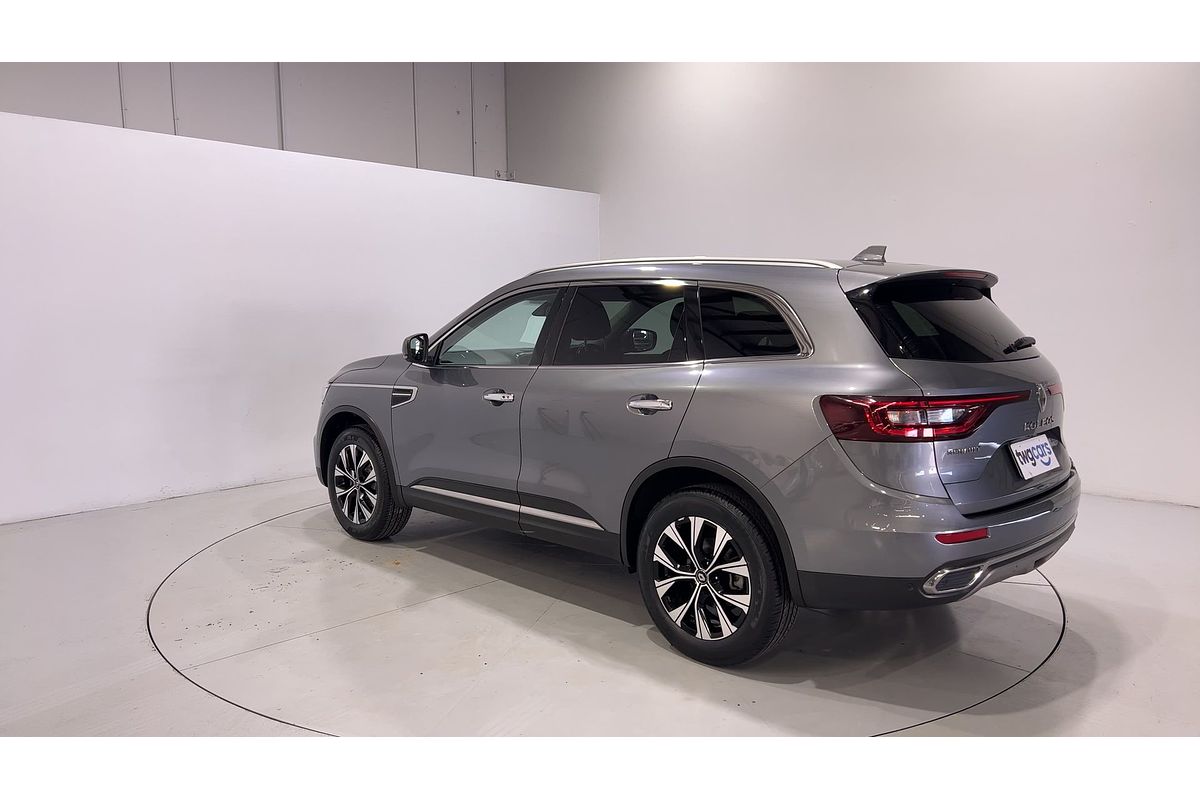 2022 Renault Koleos Zen HZG