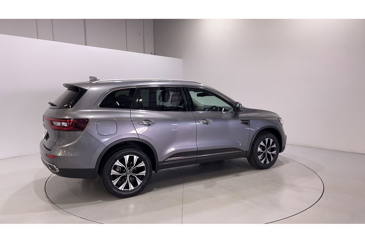 2022 Renault Koleos Zen HZG
