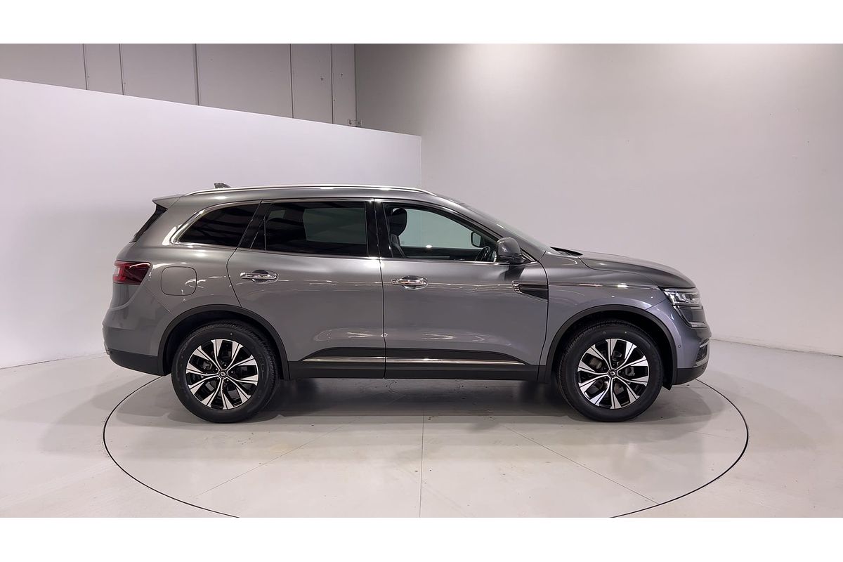 2022 Renault Koleos Zen HZG