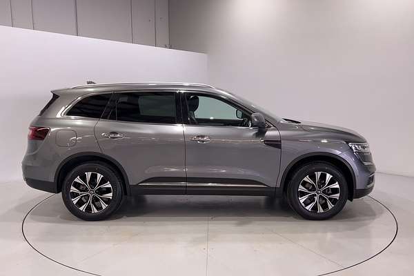 2022 Renault Koleos Zen HZG