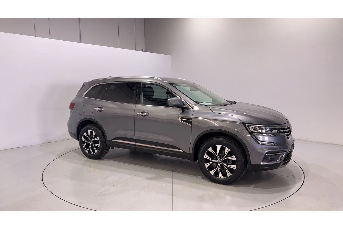 2022 Renault Koleos Zen HZG