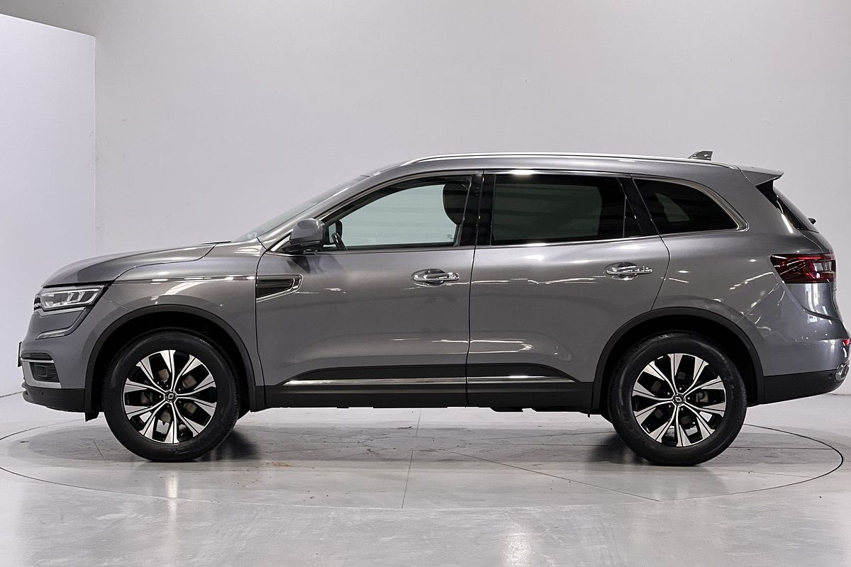 2022 Renault Koleos Zen HZG