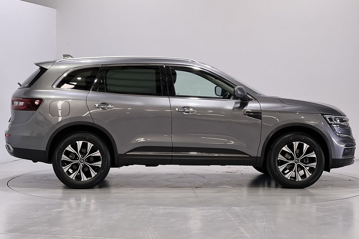 2022 Renault Koleos Zen HZG