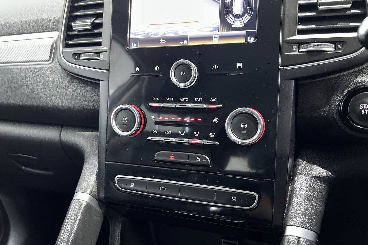 2022 Renault Koleos Zen HZG