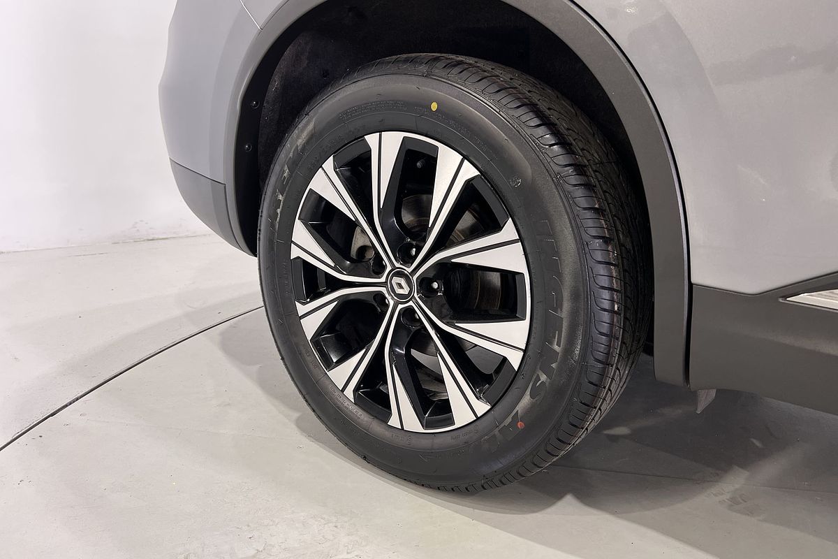 2022 Renault Koleos Zen HZG