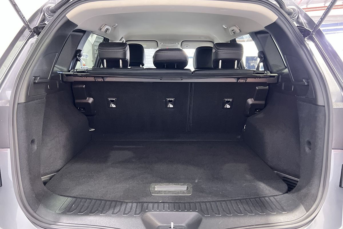 2022 Renault Koleos Zen HZG