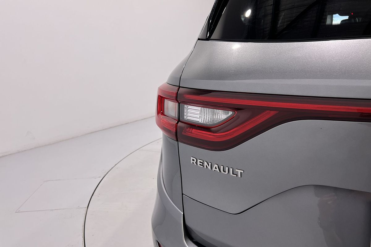 2022 Renault Koleos Zen HZG
