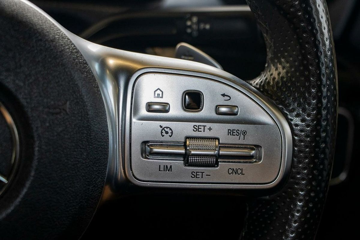 2018 Mercedes-Benz A-Class A200 W177