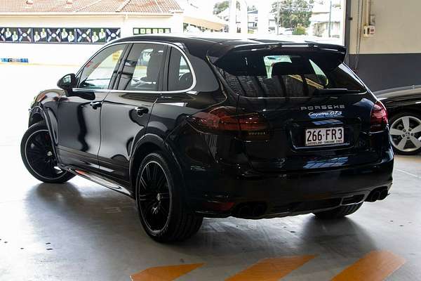 2013 Porsche Cayenne GTS 92A