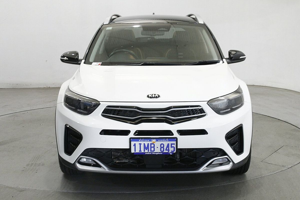 2021 Kia Stonic GT-Line YB