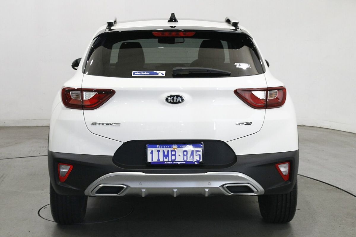 2021 Kia Stonic GT-Line YB