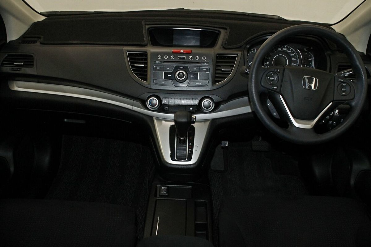 2013 Honda CR-V VTi RM