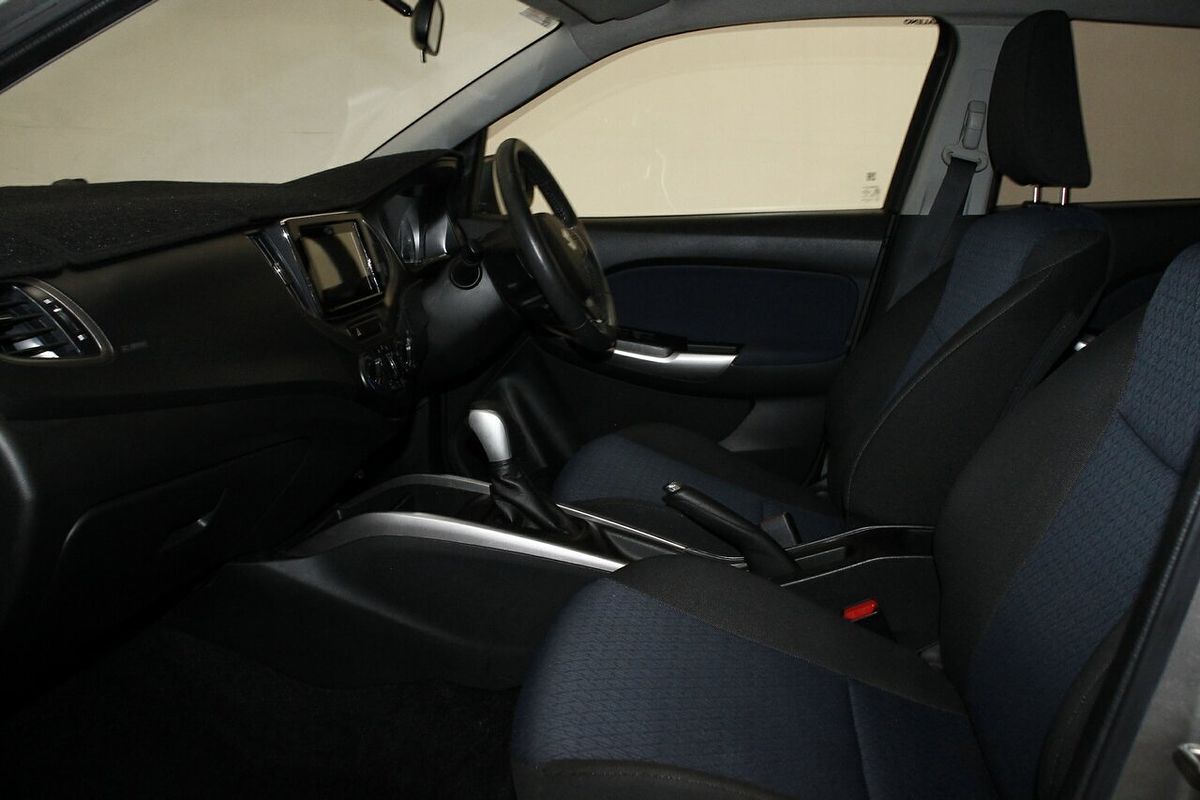 2019 Suzuki Baleno GL EW Series II