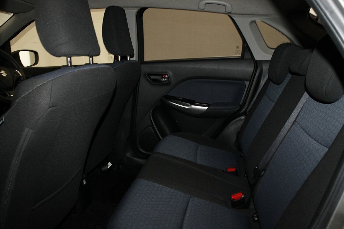 2019 Suzuki Baleno GL EW Series II
