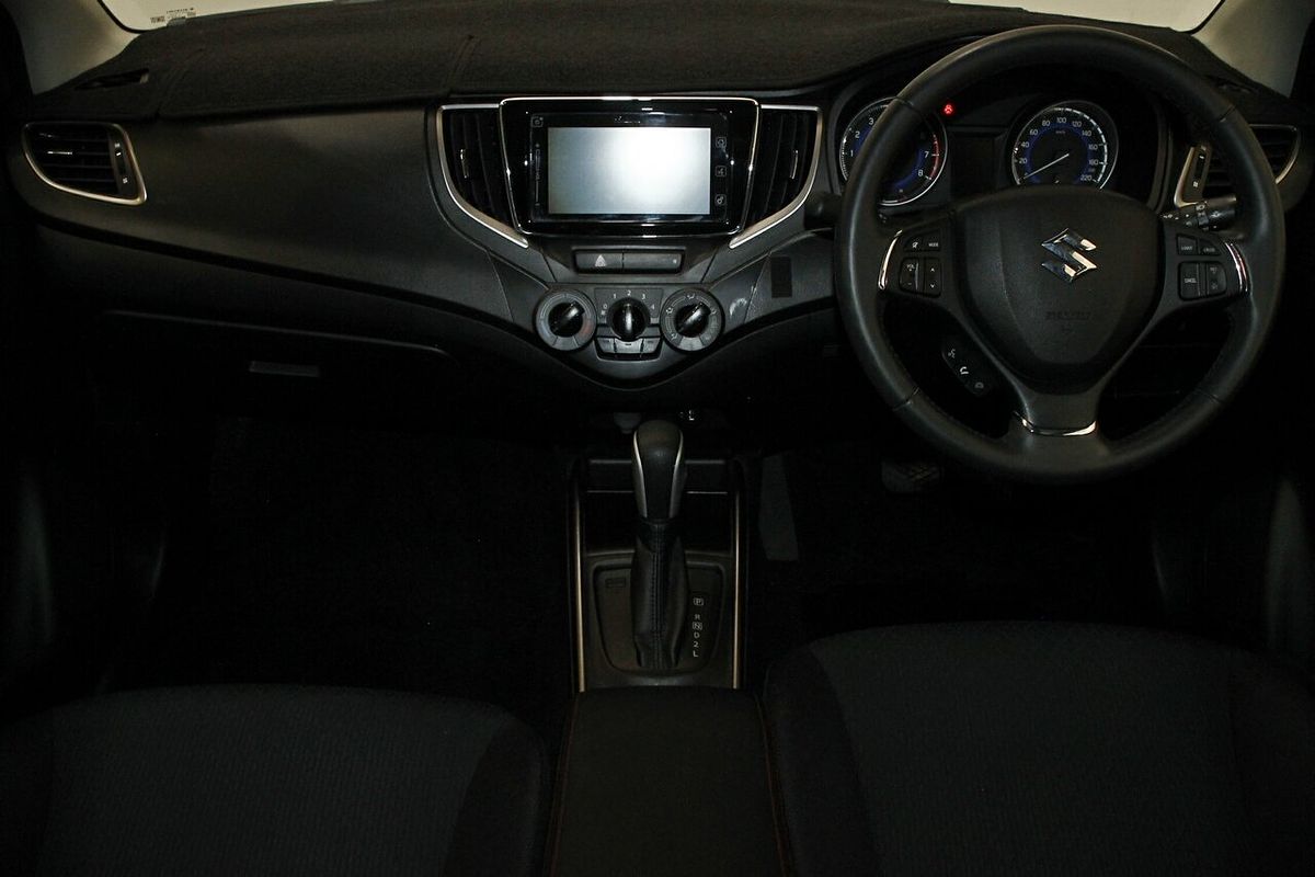 2019 Suzuki Baleno GL EW Series II