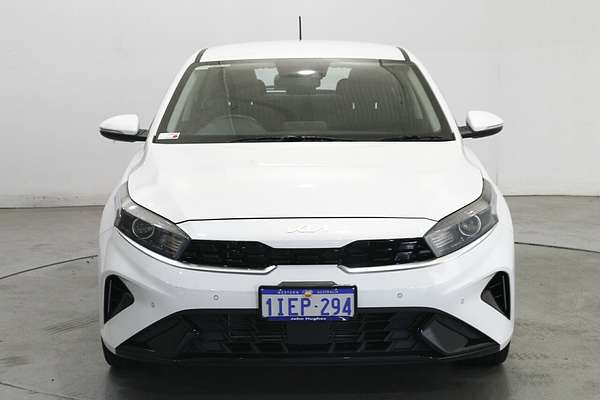 2024 Kia Cerato S BD