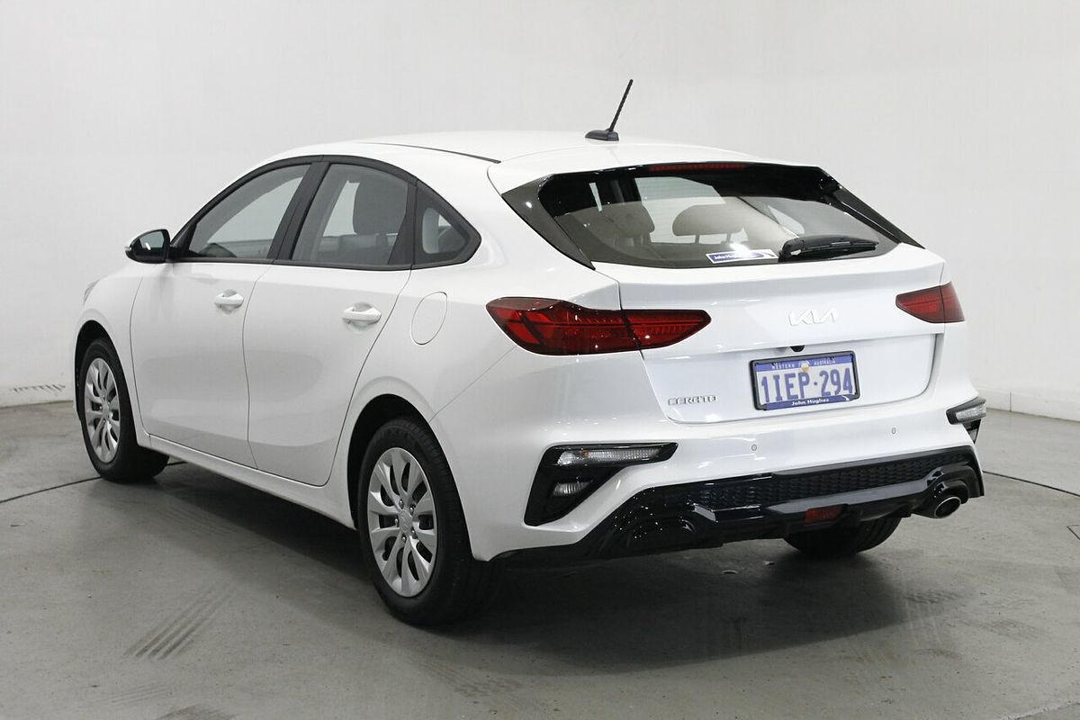 2024 Kia Cerato S BD