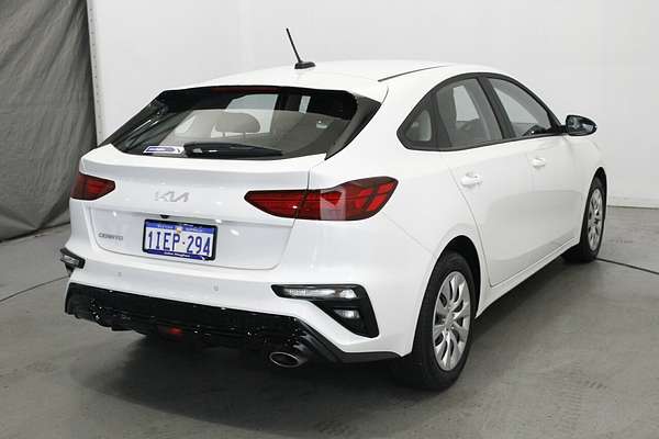 2024 Kia Cerato S BD