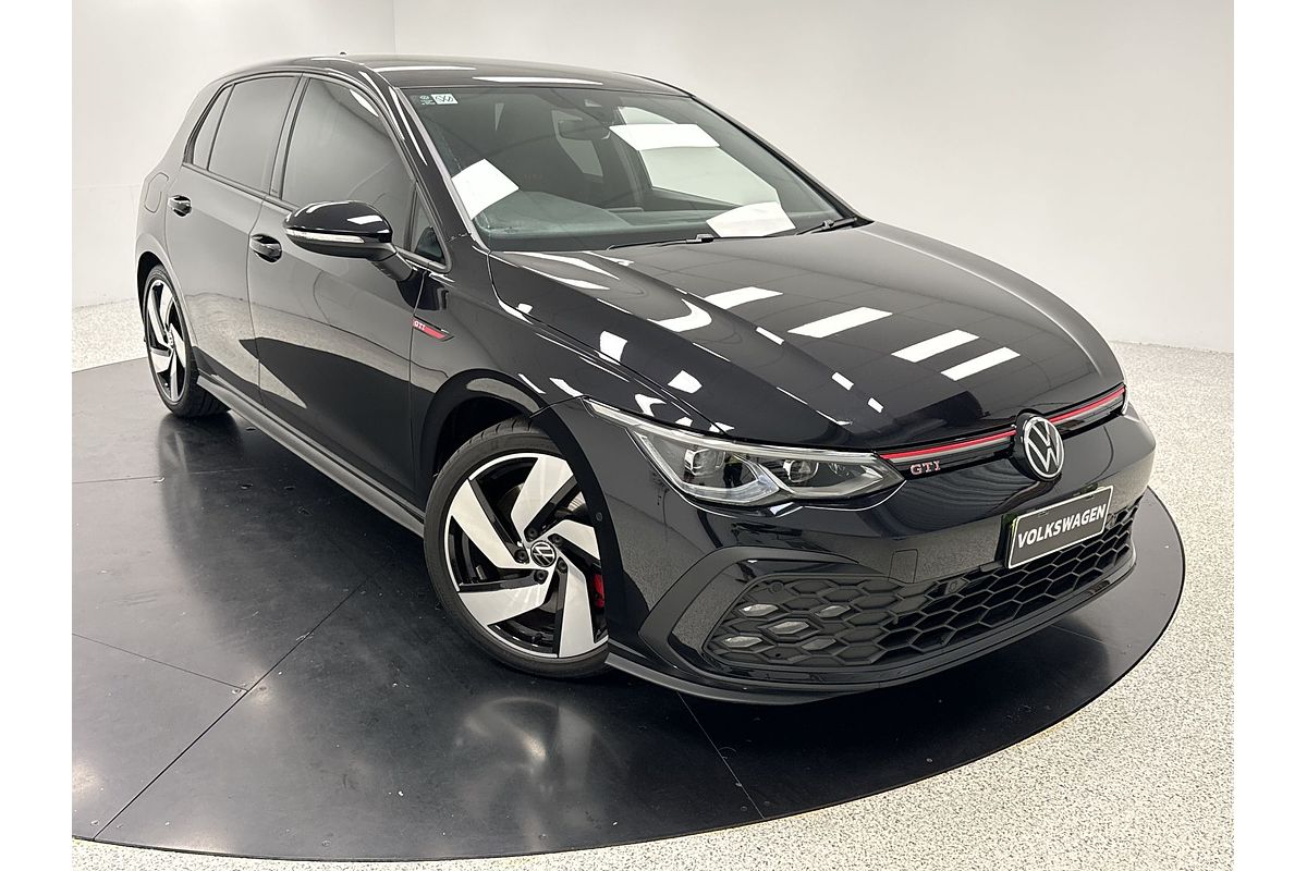 2022 Volkswagen Vw Golf GTI